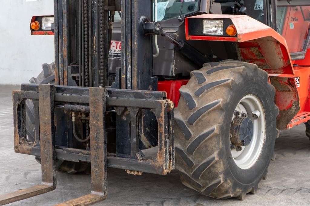 Manitou M 30-4