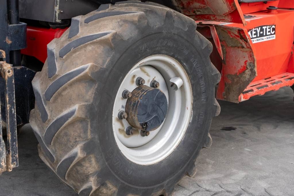 Manitou M 30-4