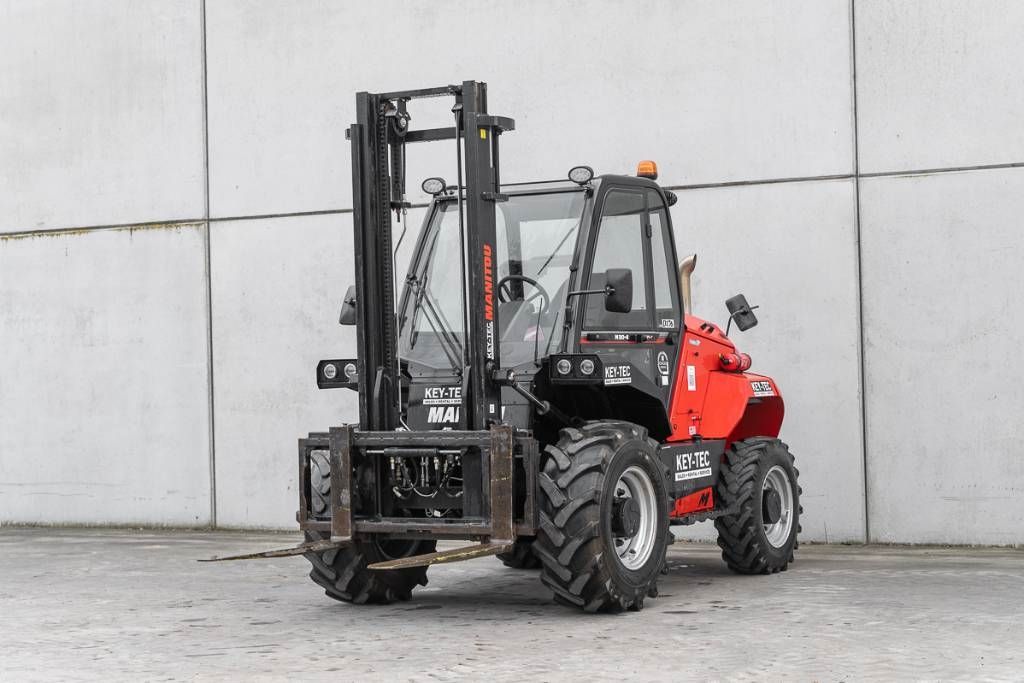 Manitou M 30-4 D
