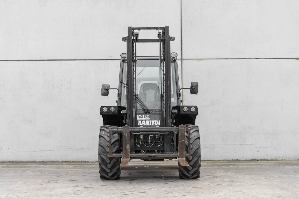 Manitou M 30-4 D