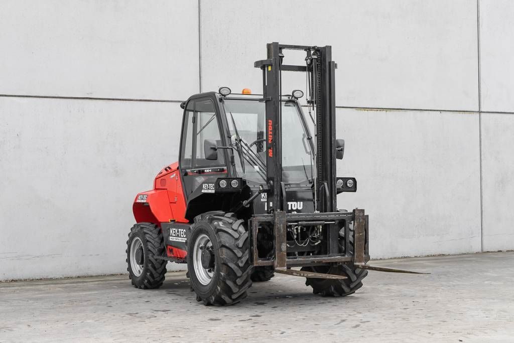 Manitou M 30-4 D
