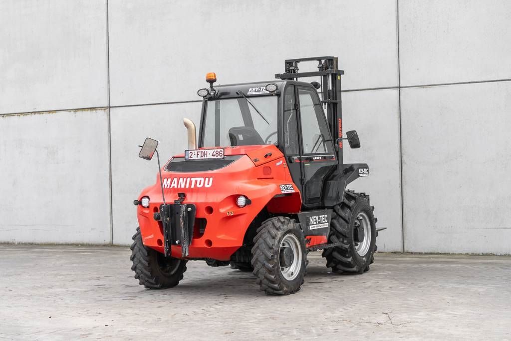 Manitou M 30-4 D