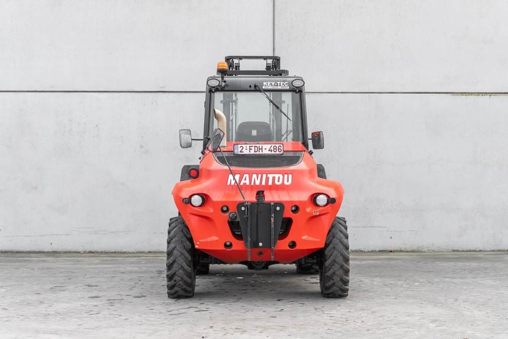 Manitou M 30-4 D