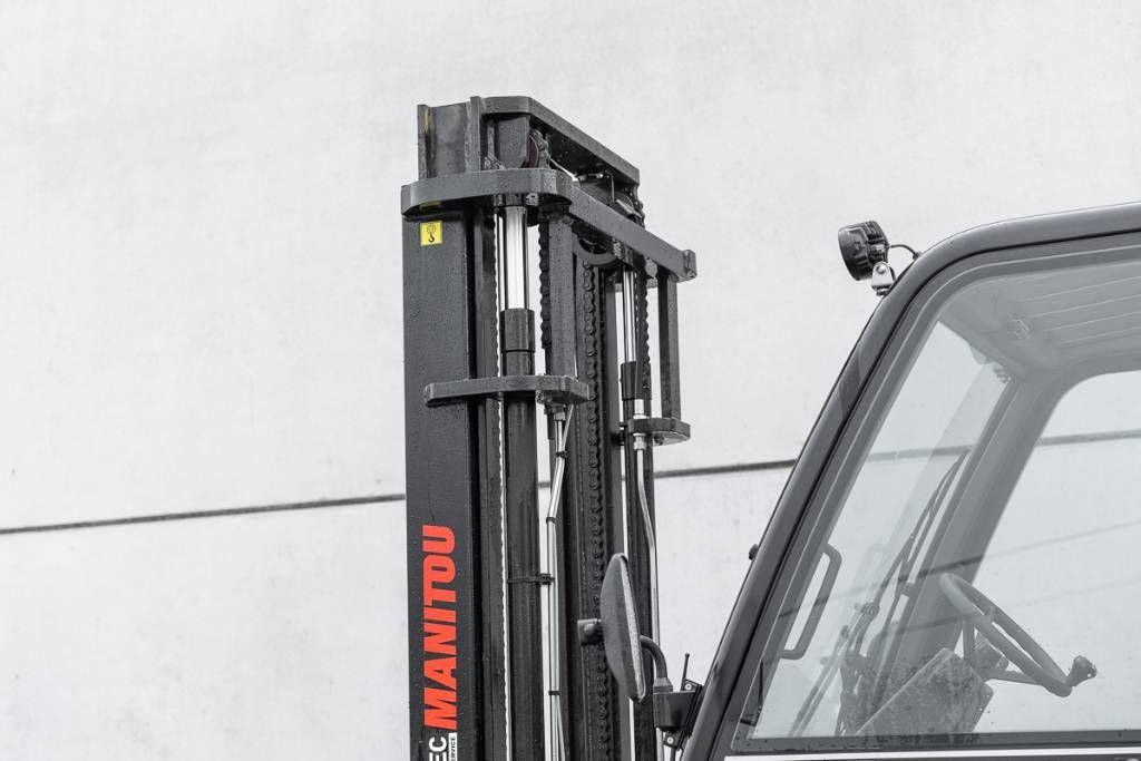 Manitou M 30-4 D