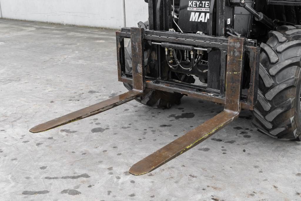 Manitou M 30-4 D