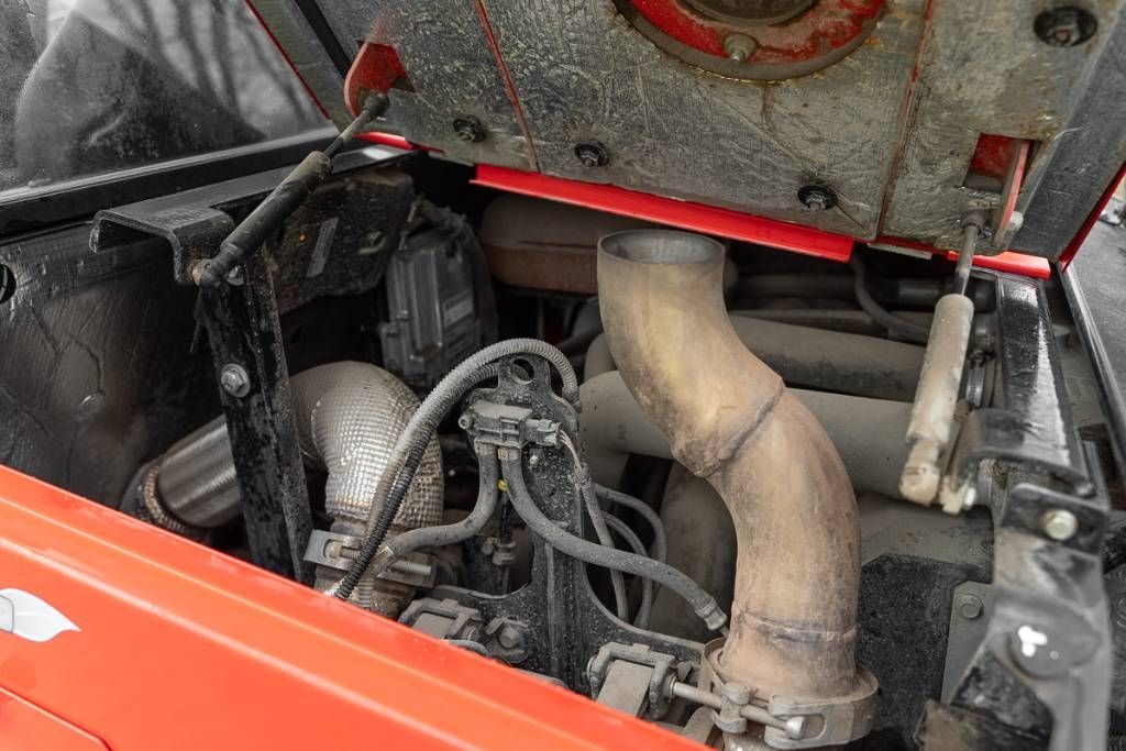 Manitou M 30-4 D
