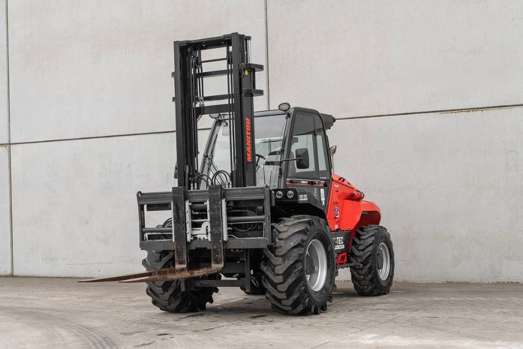 Manitou M 50.4