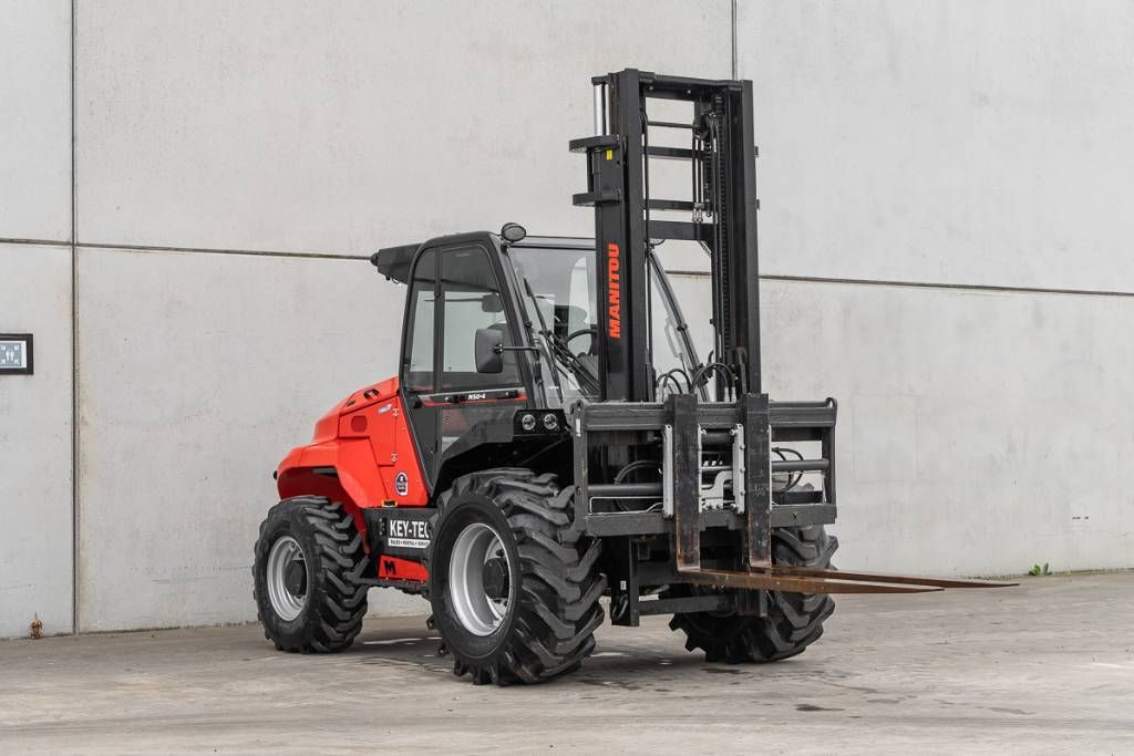 Manitou M 50.4