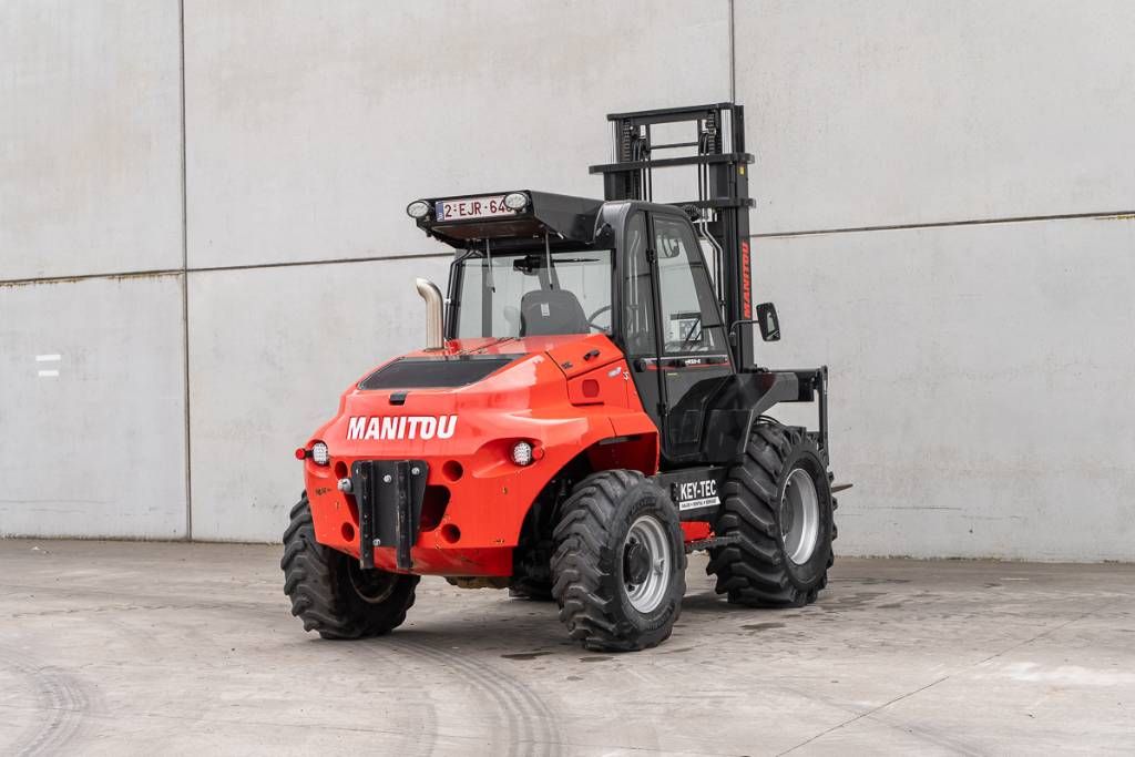 Manitou M 50.4