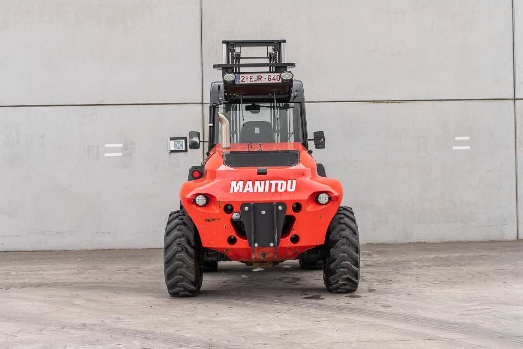 Manitou M 50.4