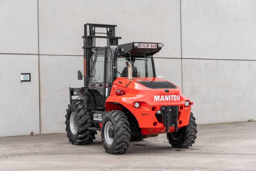 Manitou M 50.4