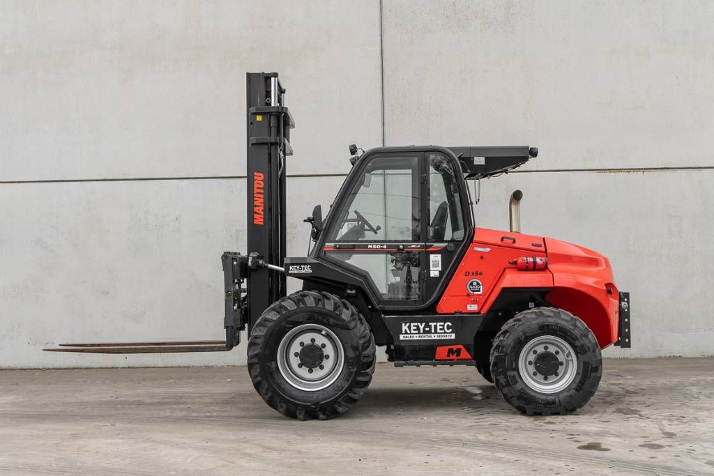 Manitou M 50.4