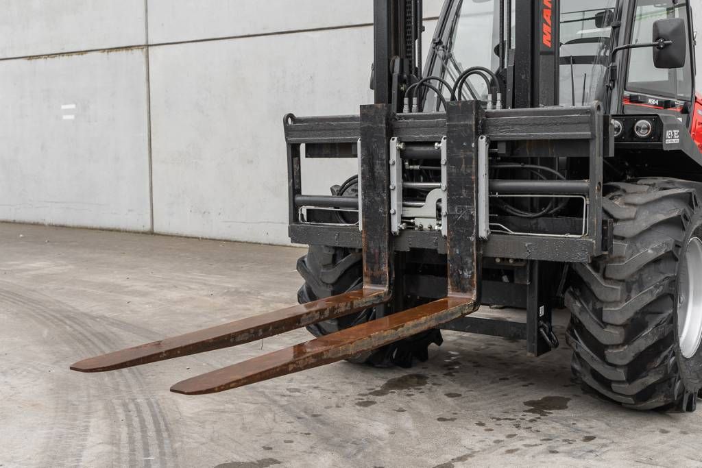 Manitou M 50.4