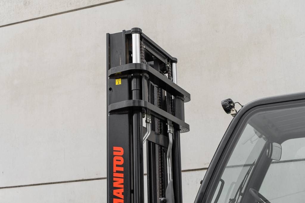 Manitou M 50.4