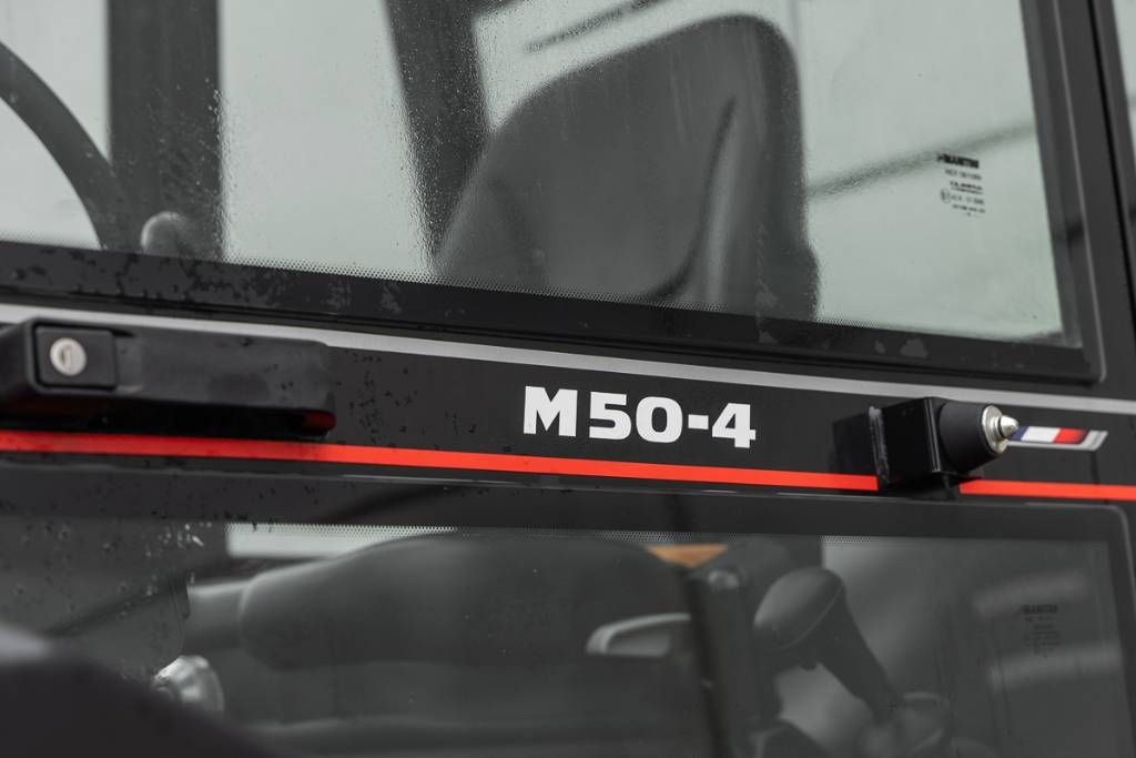 Manitou M 50.4