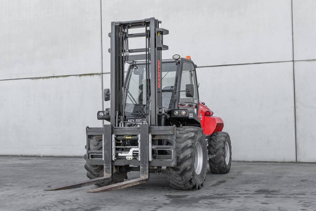 Manitou M 50-4