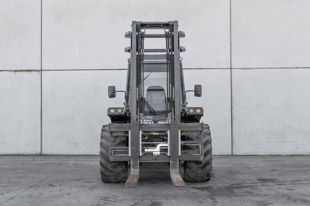 Manitou M 50-4