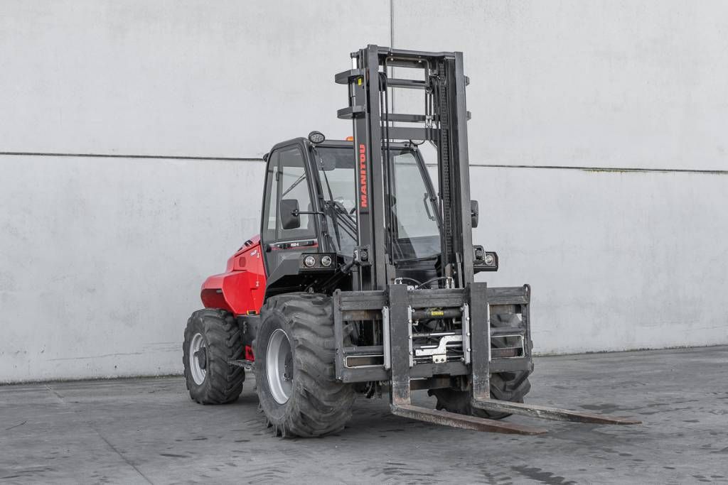 Manitou M 50-4
