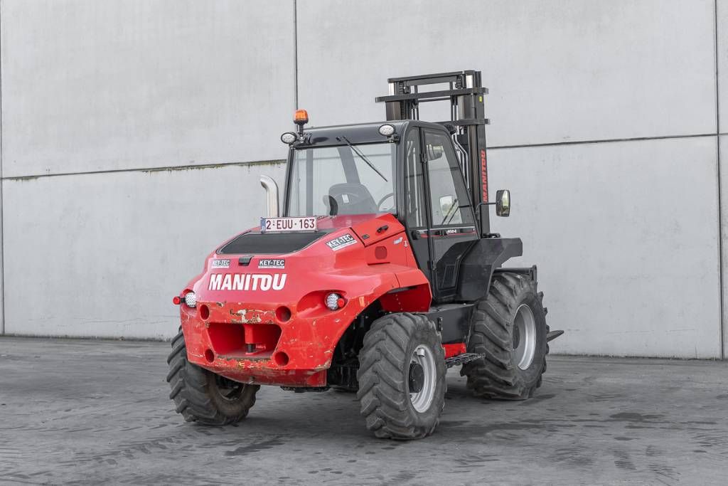 Manitou M 50-4