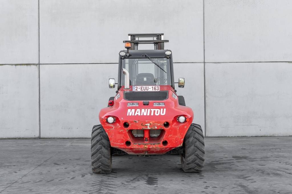 Manitou M 50-4