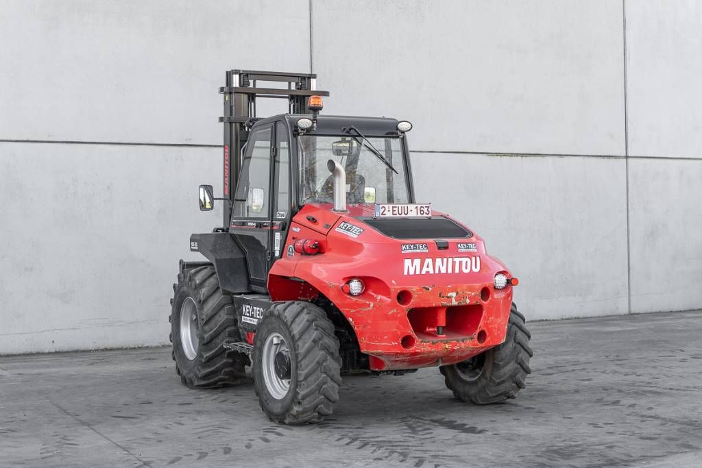 Manitou M 50-4