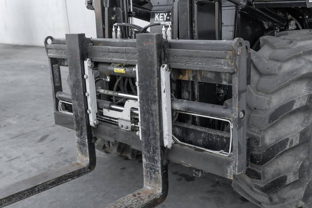 Manitou M 50-4