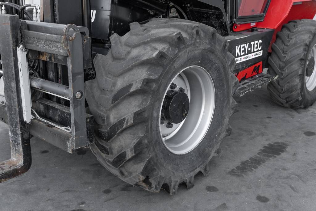 Manitou M 50-4