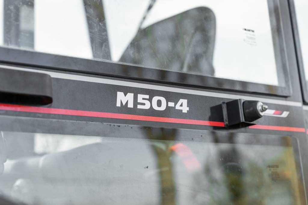 Manitou M 50-4