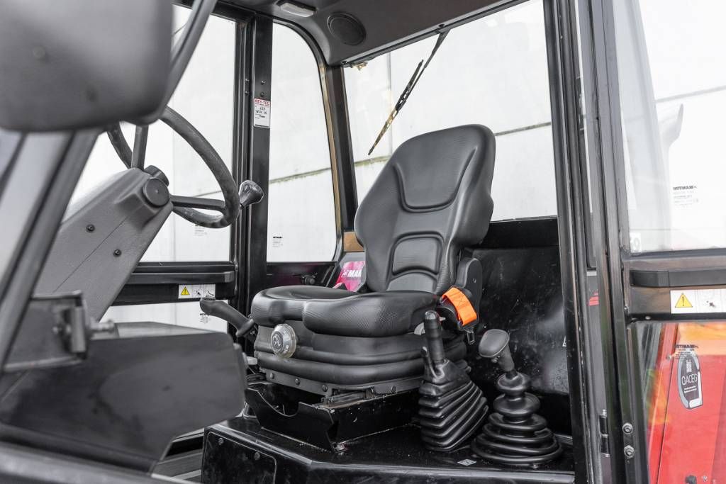 Manitou M 50-4