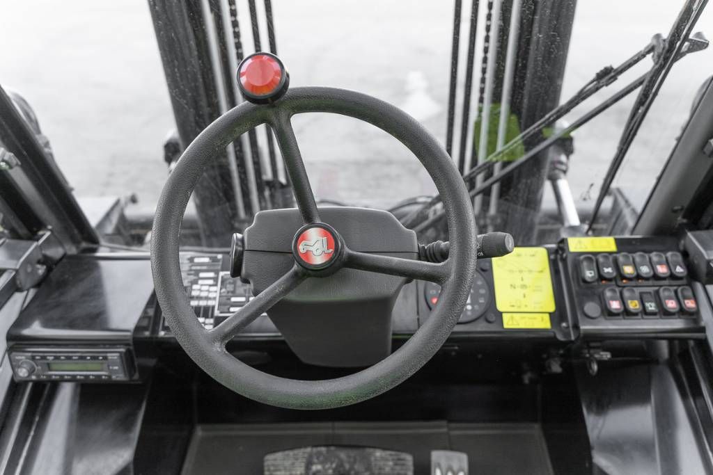 Manitou M 50-4