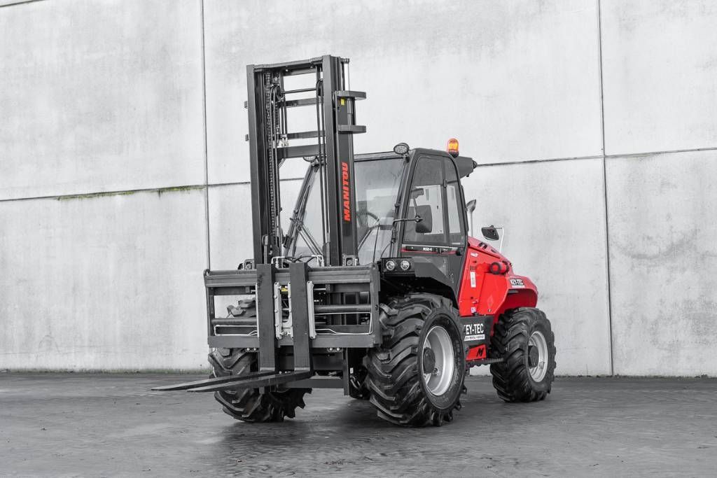 Manitou M 50-4