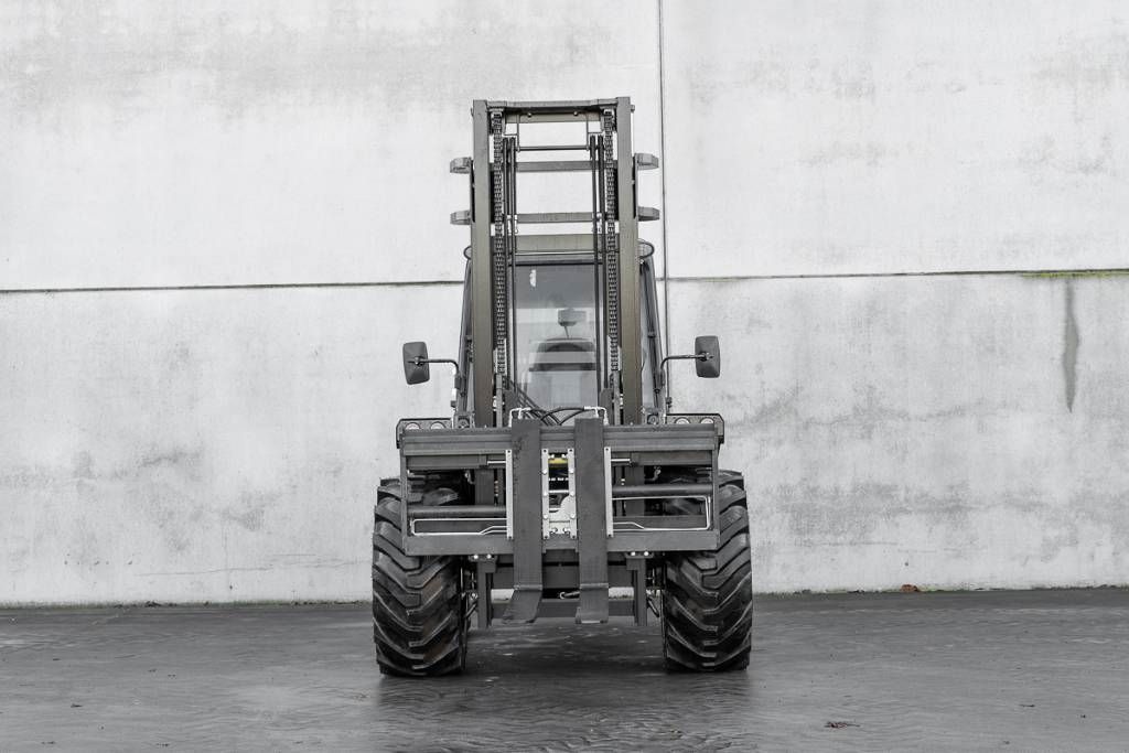 Manitou M 50-4