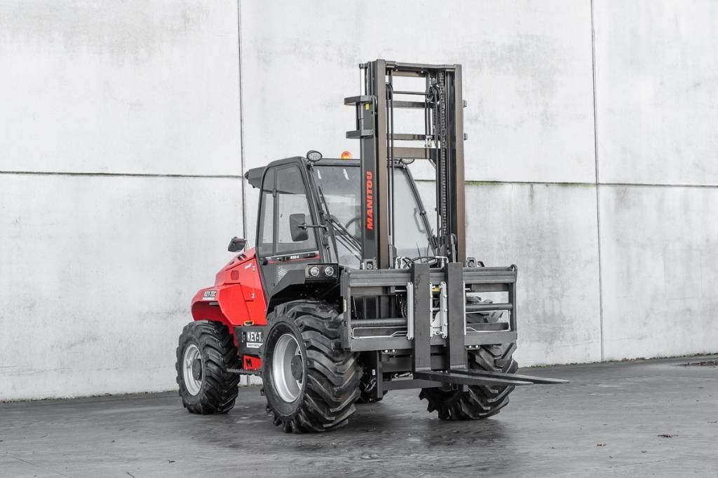 Manitou M 50-4