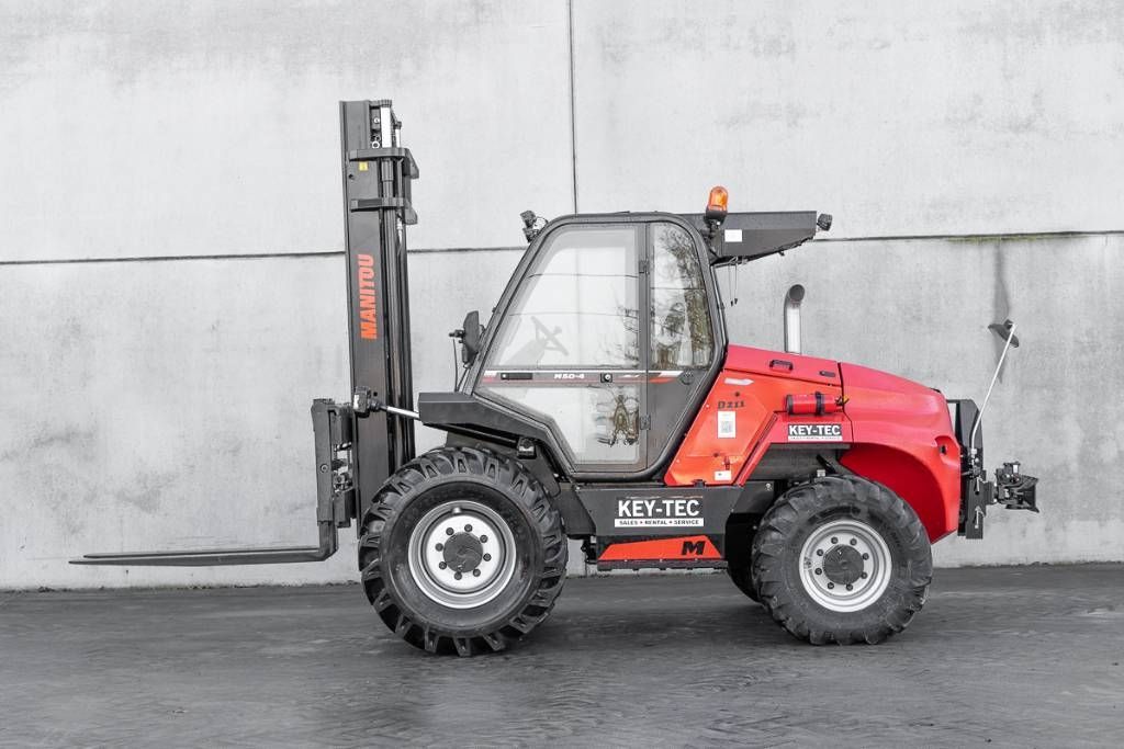 Manitou M 50-4