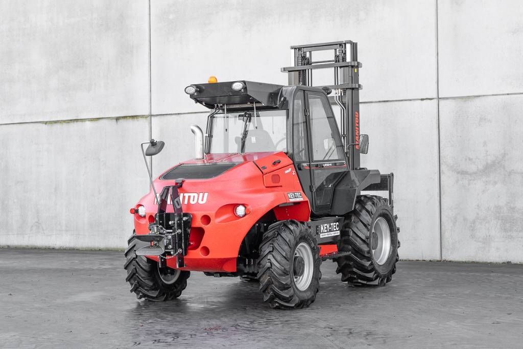 Manitou M 50-4