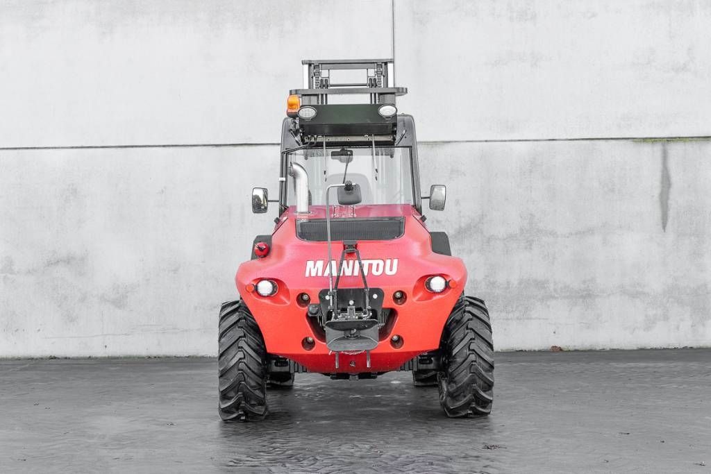 Manitou M 50-4
