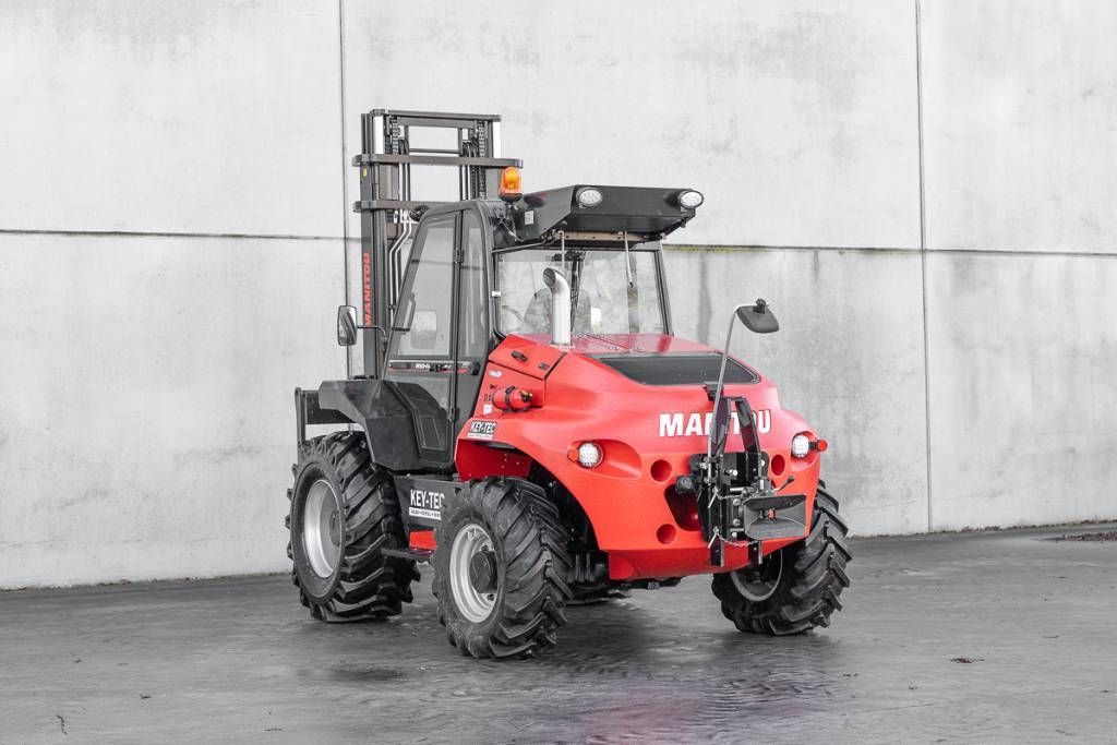 Manitou M 50-4