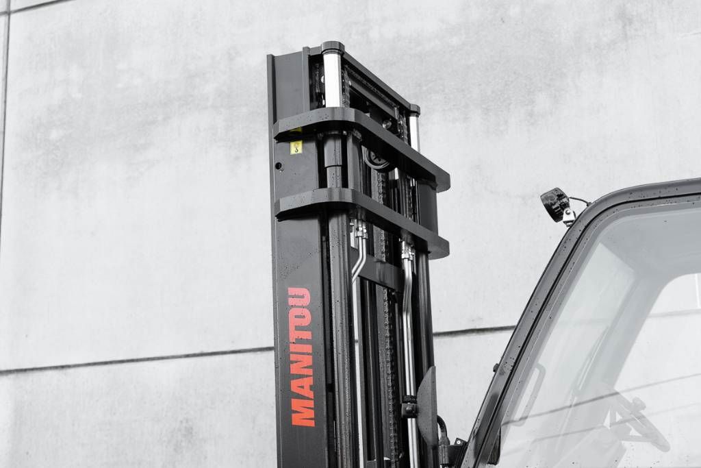 Manitou M 50-4