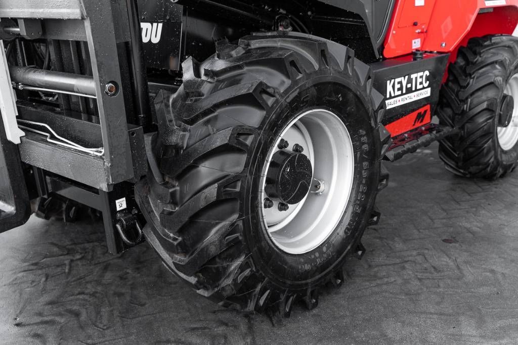 Manitou M 50-4