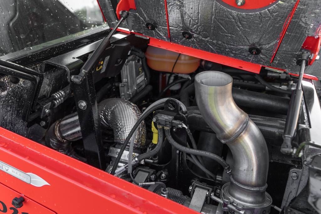 Manitou M 50-4