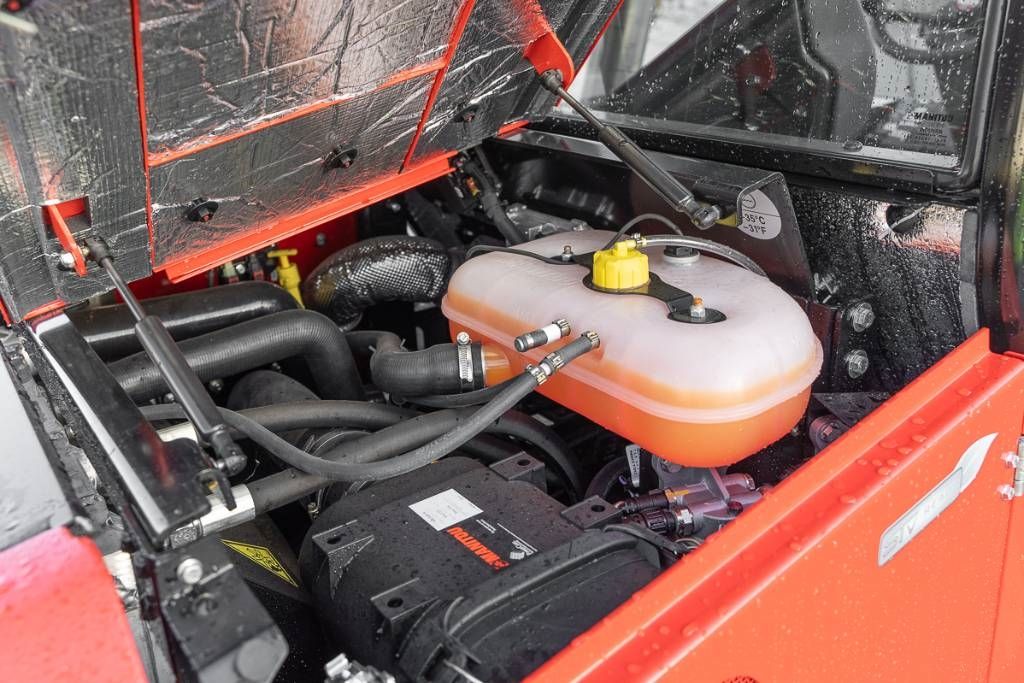 Manitou M 50-4