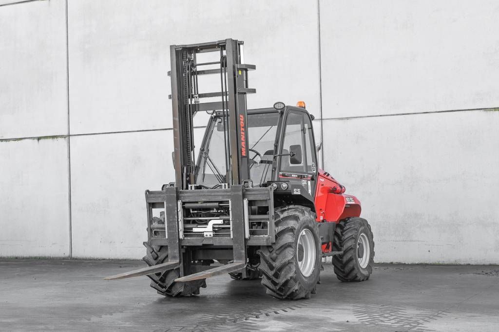 Manitou M 50-4