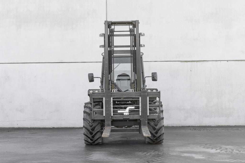 Manitou M 50-4
