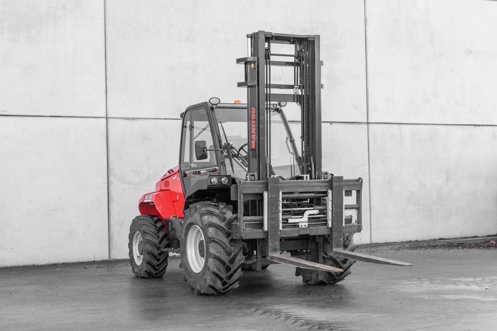 Manitou M 50-4