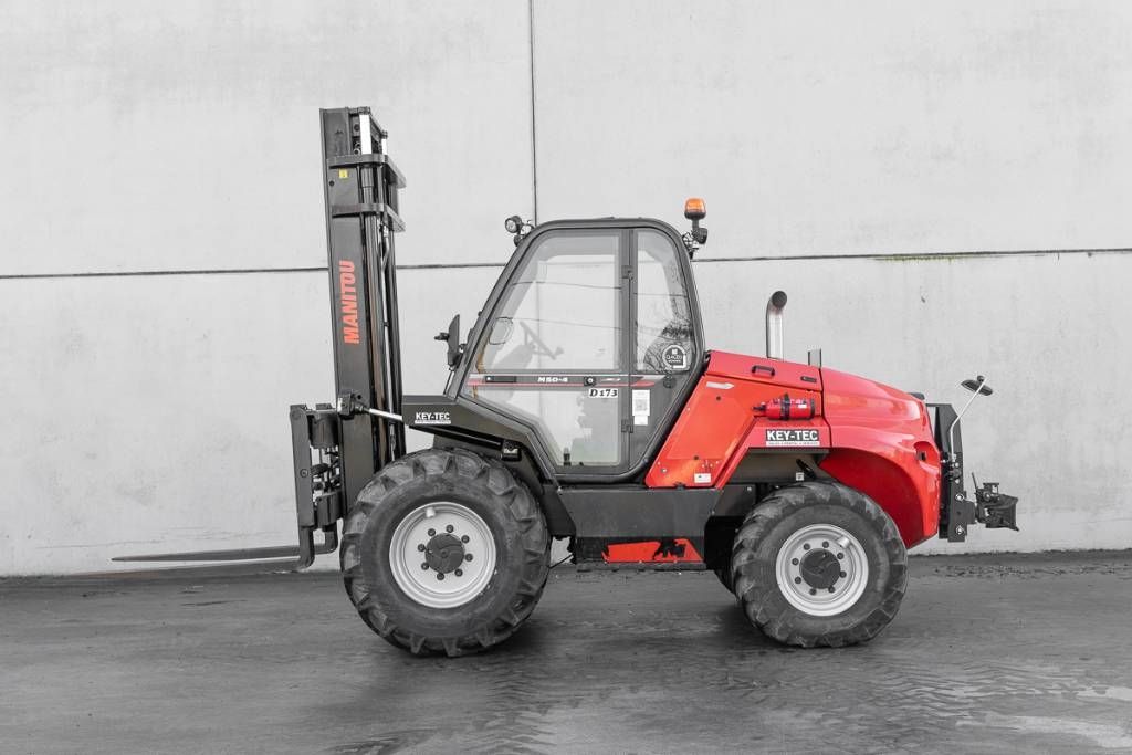 Manitou M 50-4