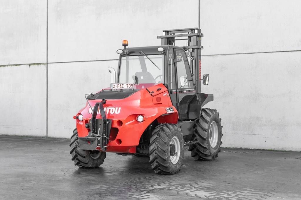 Manitou M 50-4