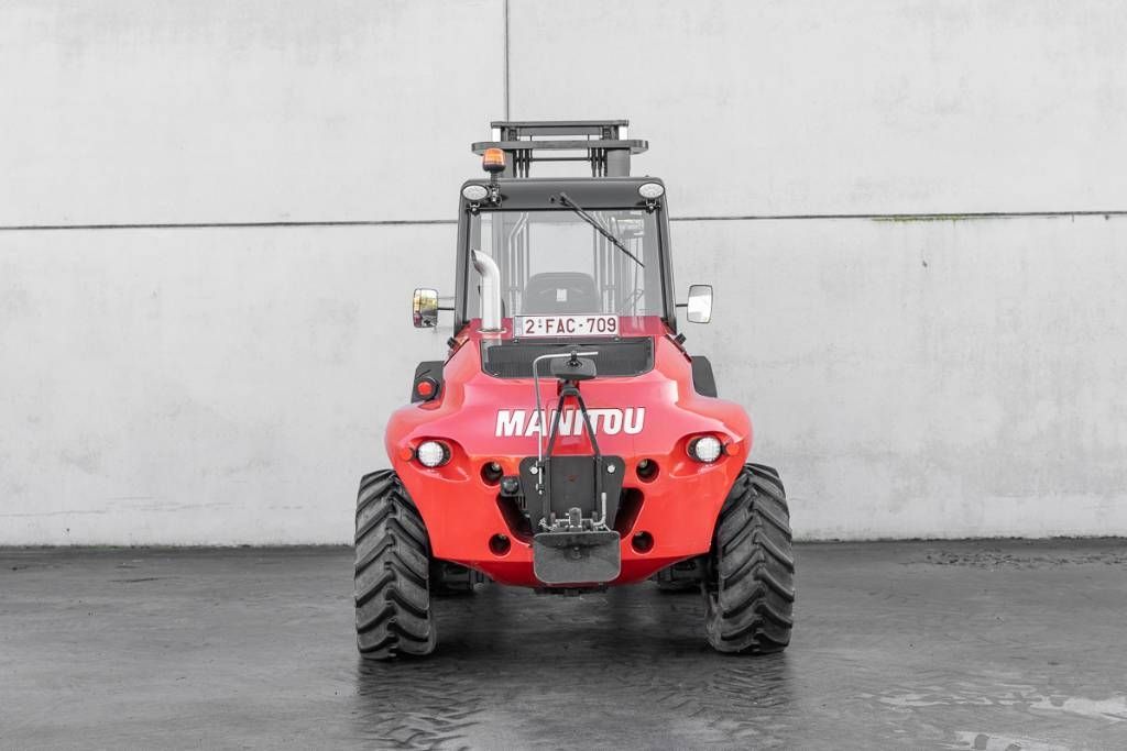 Manitou M 50-4
