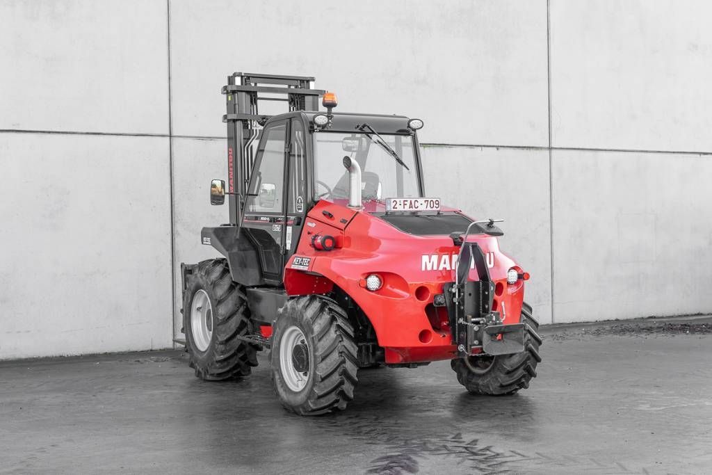 Manitou M 50-4