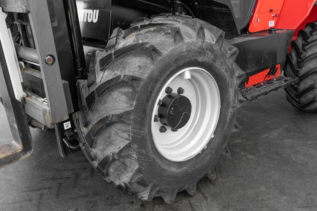 Manitou M 50-4