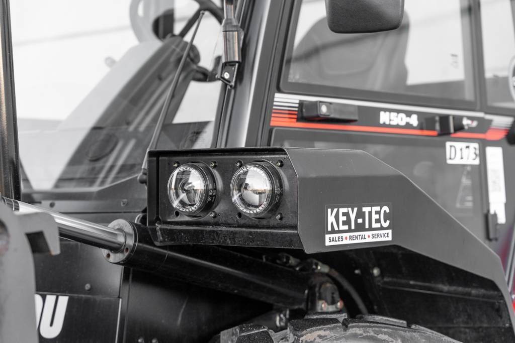 Manitou M 50-4